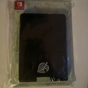 Nintendo Switch animal crossing play/ charging stand